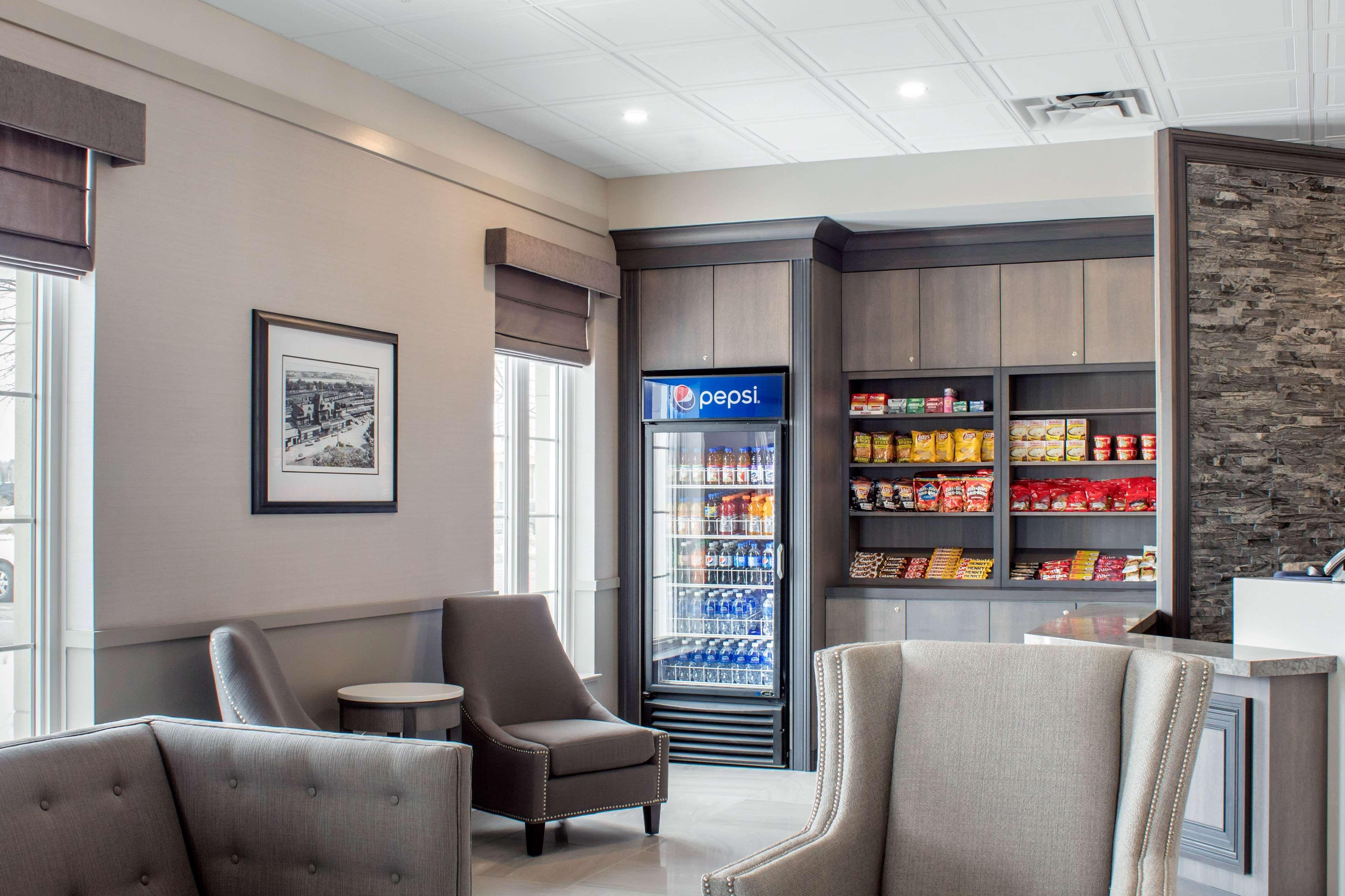 Chateau Moncton Trademark Collection By Wyndham Exterior photo