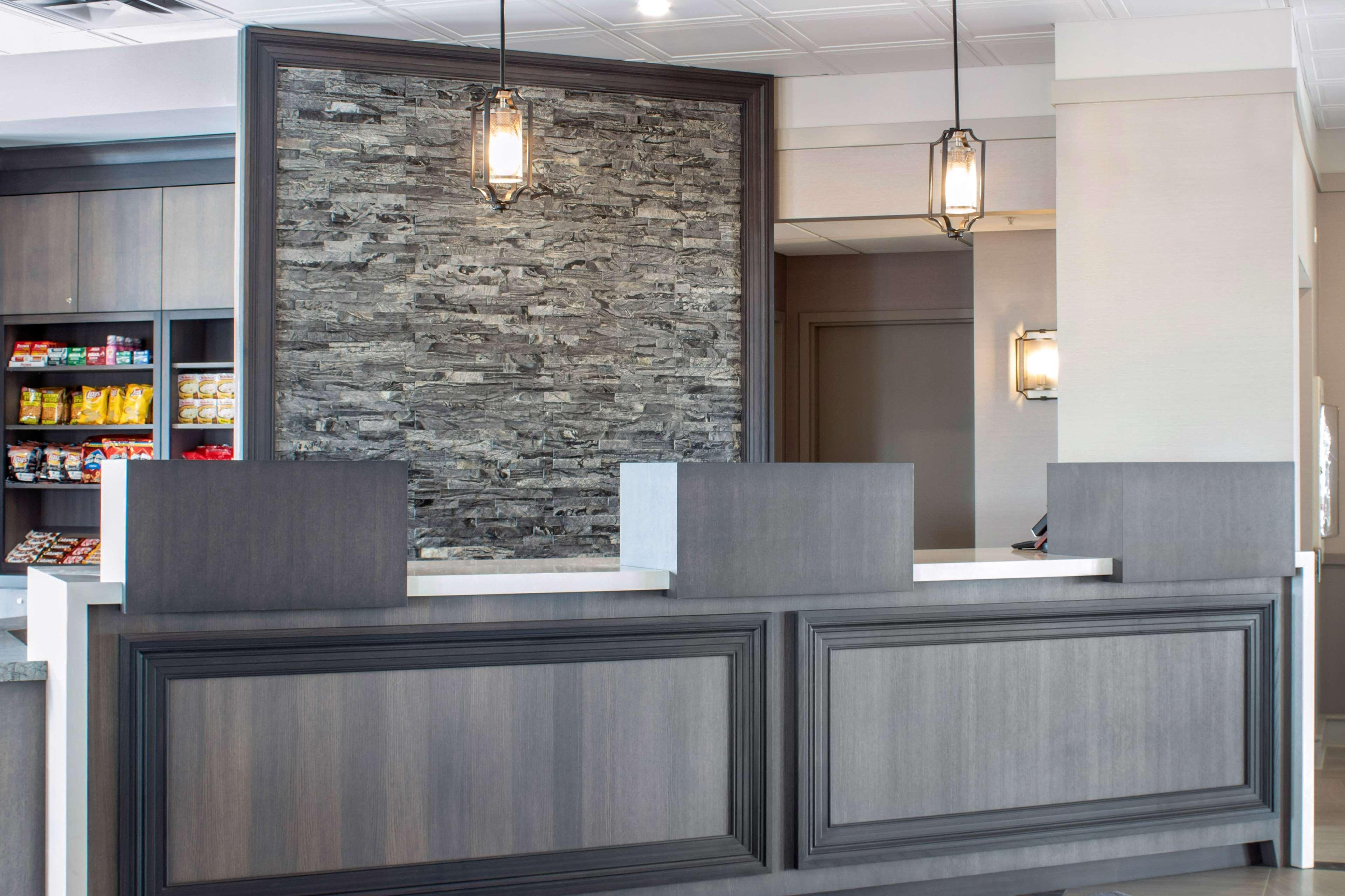 Chateau Moncton Trademark Collection By Wyndham Exterior photo