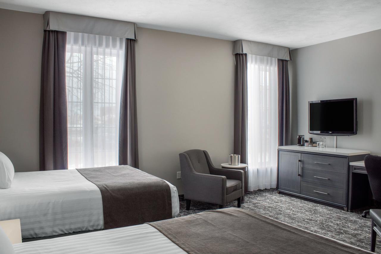 Chateau Moncton Trademark Collection By Wyndham Exterior photo